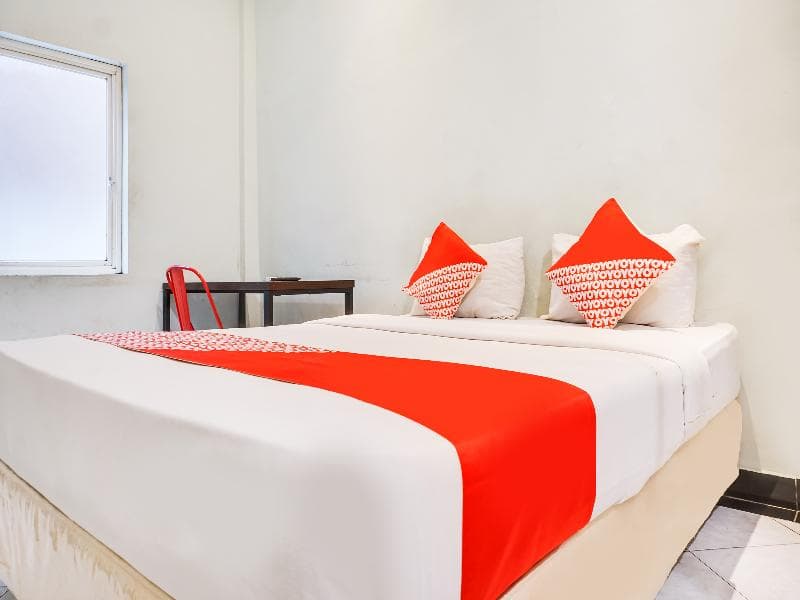 Oyo 3131 Sayang Home Stay