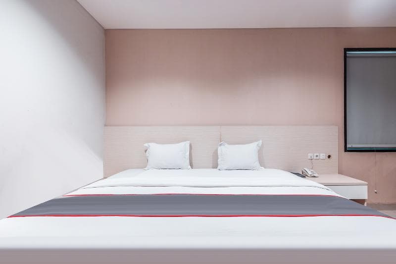 Super Oyo Collection O 26 Hotel Igloo 3