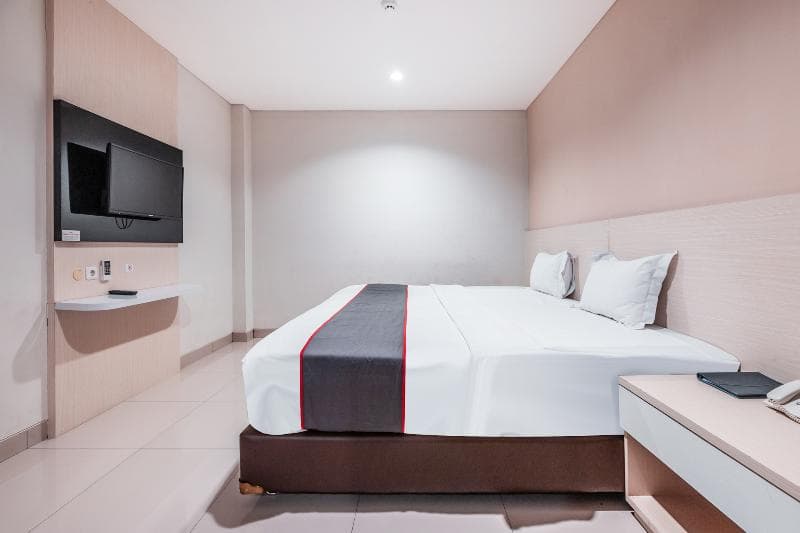 Super Oyo Collection O 26 Hotel Igloo 5