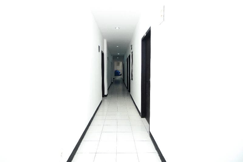 Oyo 1678 Jati Exclusive Homestay 2