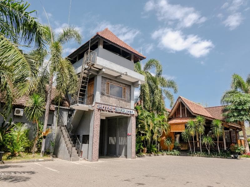 Mahkota Plengkung 5