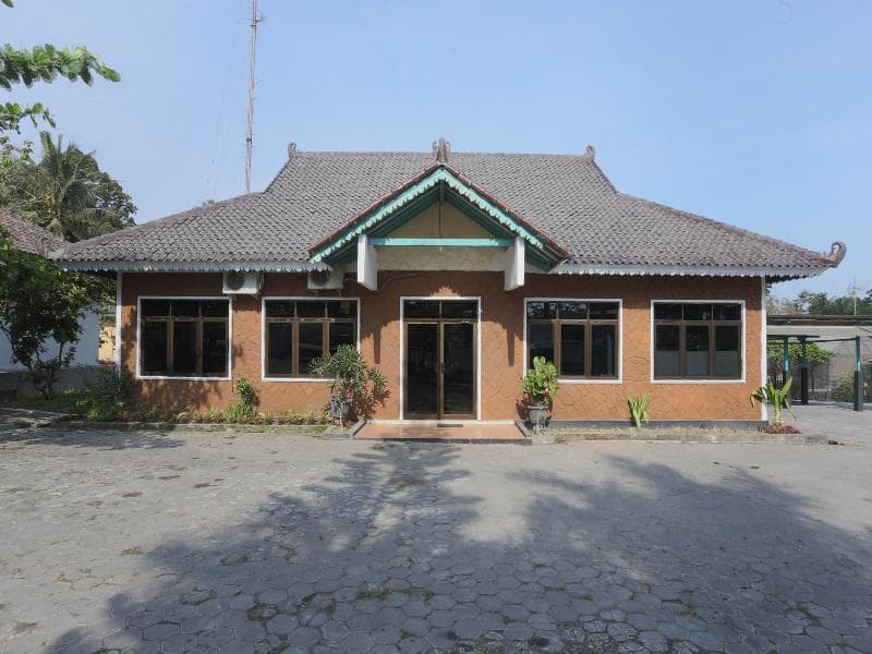 Penginapan Kepurun Pawana By Oyo Rooms 3