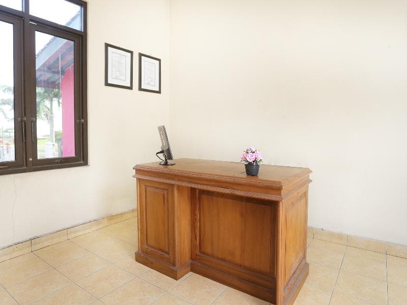 Penginapan Kepurun Pawana By Oyo Rooms 2