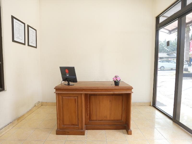Penginapan Kepurun Pawana By Oyo Rooms 5
