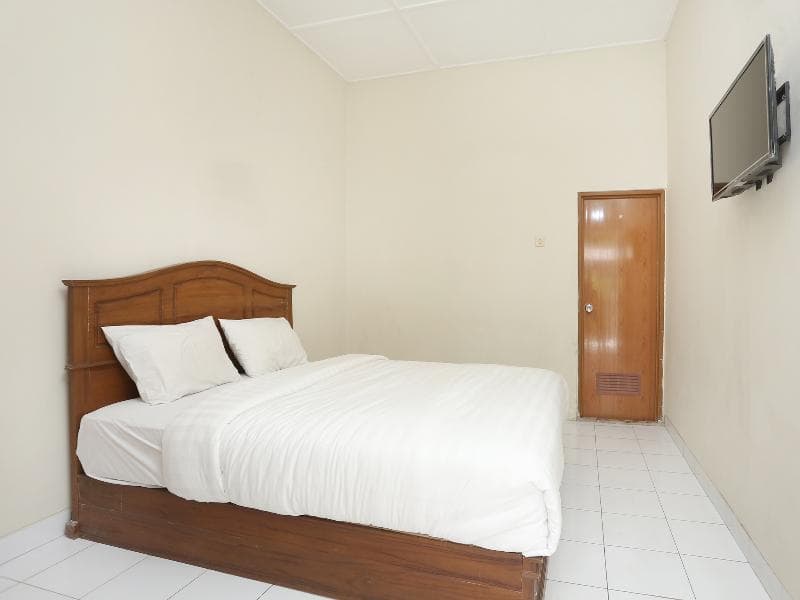 Penginapan Kepurun Pawana By Oyo Rooms photo 1
