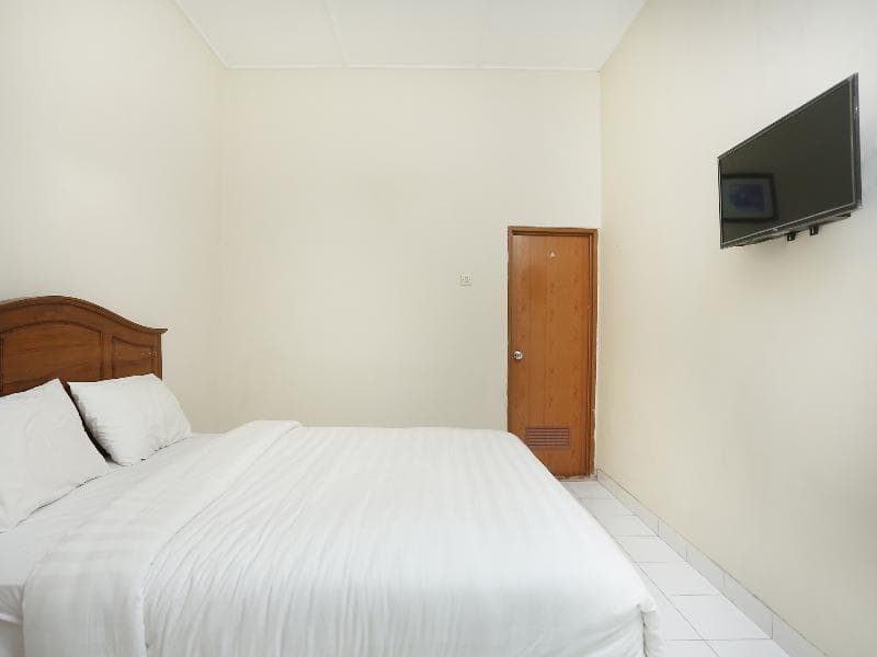 Penginapan Kepurun Pawana By Oyo Rooms 4