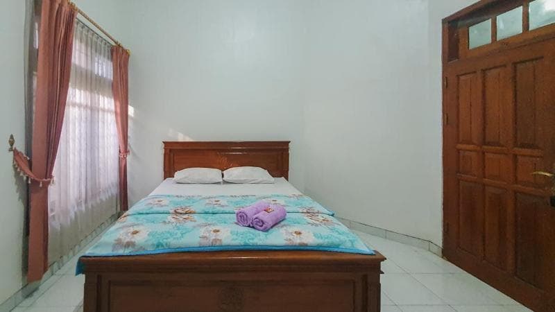 Spot On 2668 Pakis Residence photo 1