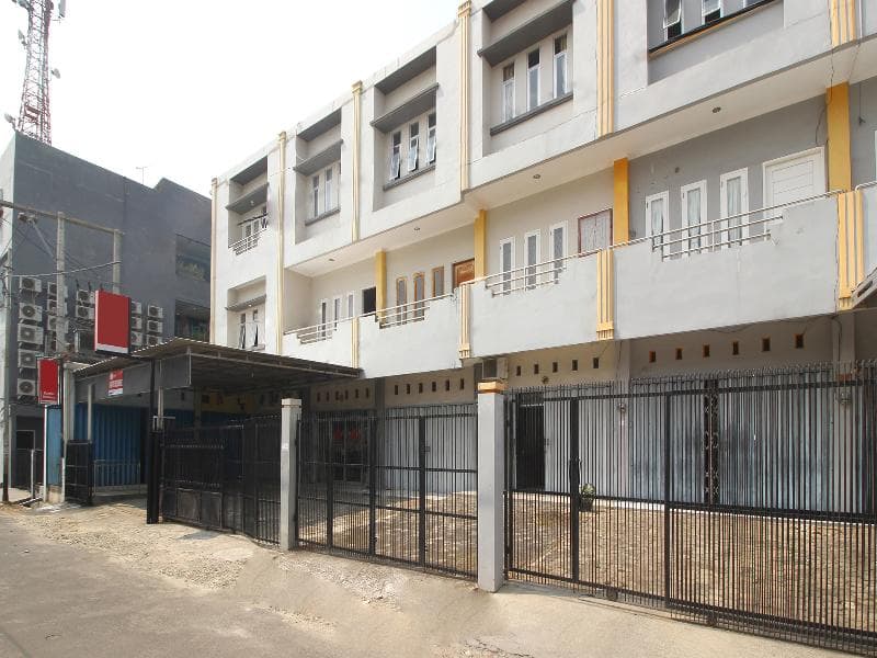 Kartini Residence Syariah 3