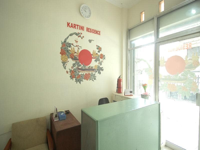 Kartini Residence Syariah 5