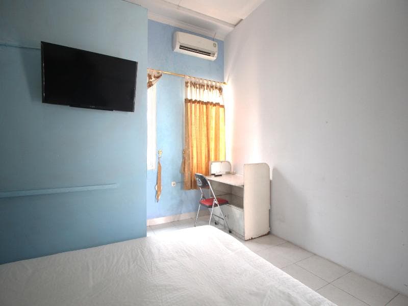 Kartini Residence Syariah main