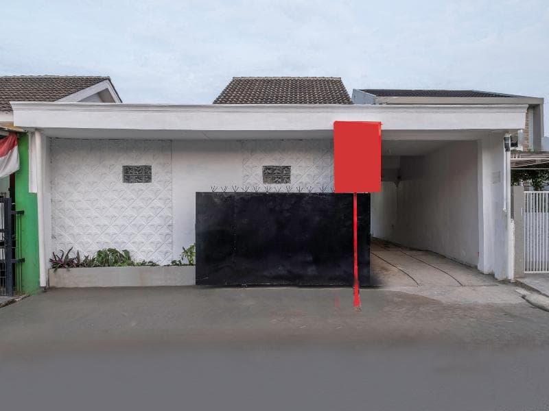 Baladewa Residence Syariah By Oyo Rooms 3