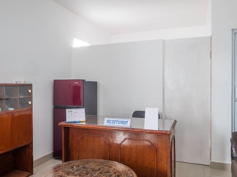 Baladewa Residence Syariah By Oyo Rooms photo 1