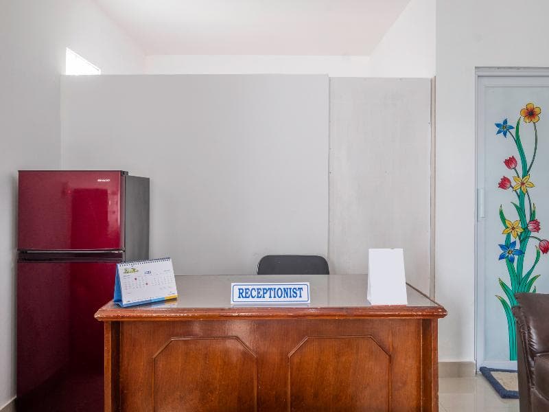 Baladewa Residence Syariah By Oyo Rooms 5