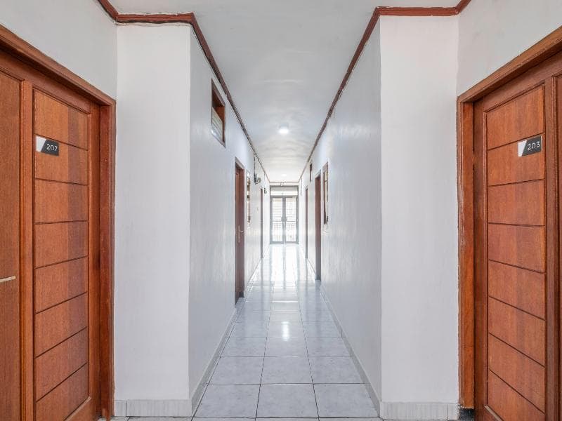 Baladewa Residence Syariah By Oyo Rooms main