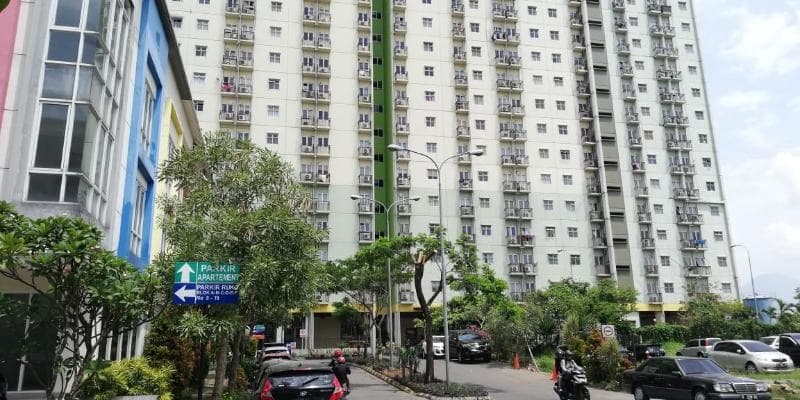 Perfect Stay At The Suites Metro Sultan By Zuzu 2