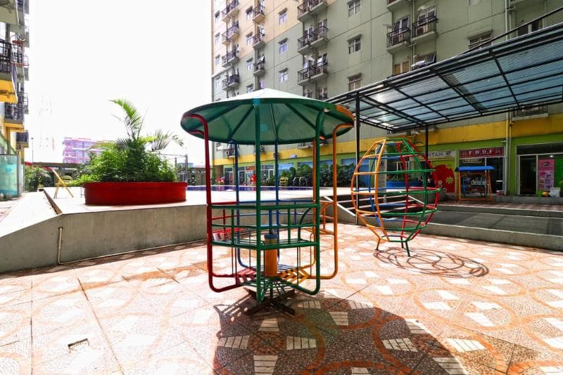 Perfect Stay At The Suites Metro Sultan By Zuzu photo 1