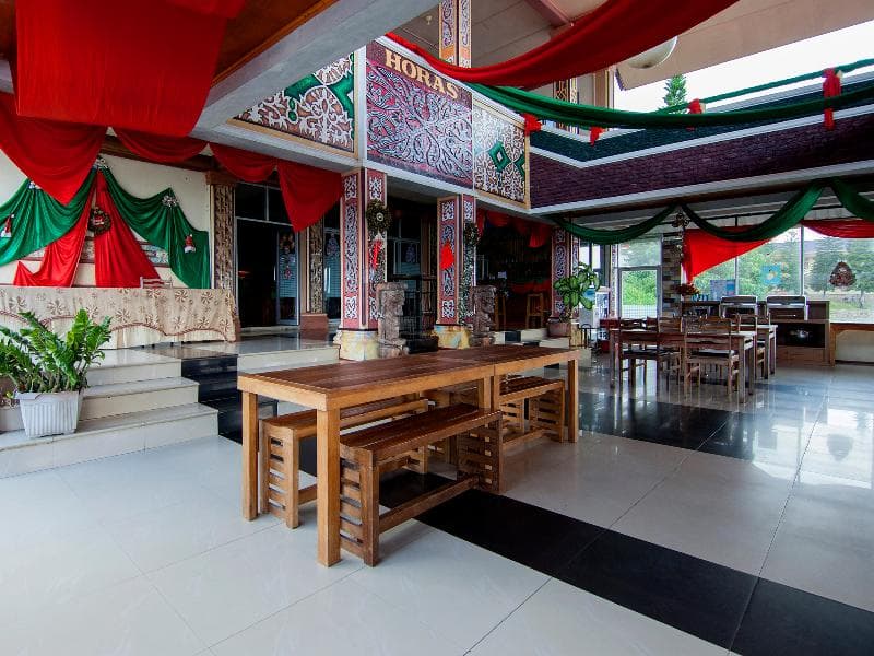 Thyesza Hotel By Oyo Rooms photo 1