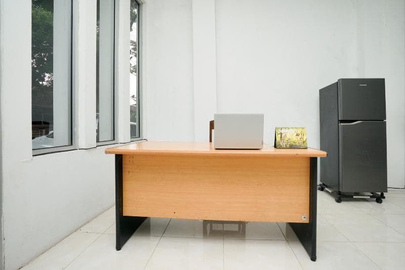 Oyo 2489 Choco 88 Residence 2