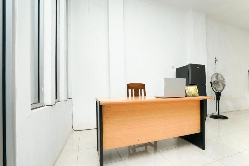 Oyo 2489 Choco 88 Residence 5