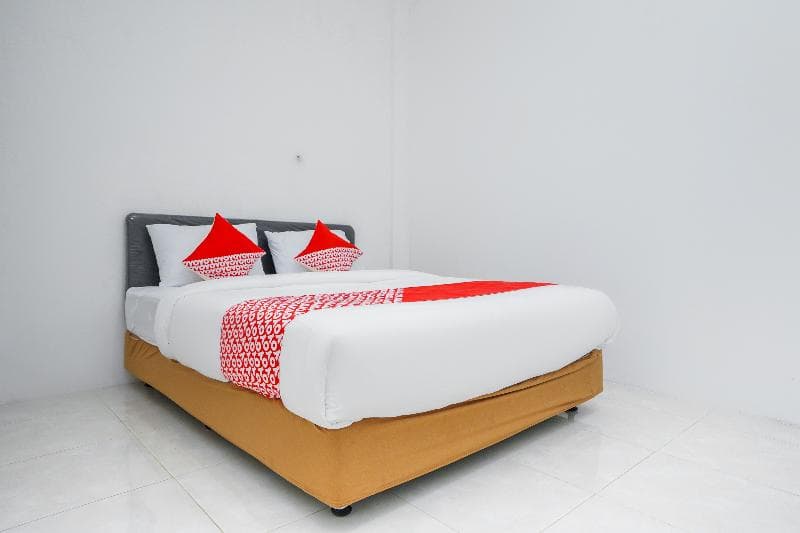Oyo 2489 Choco 88 Residence photo 1