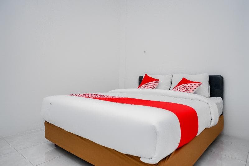 Oyo 2489 Choco 88 Residence 4