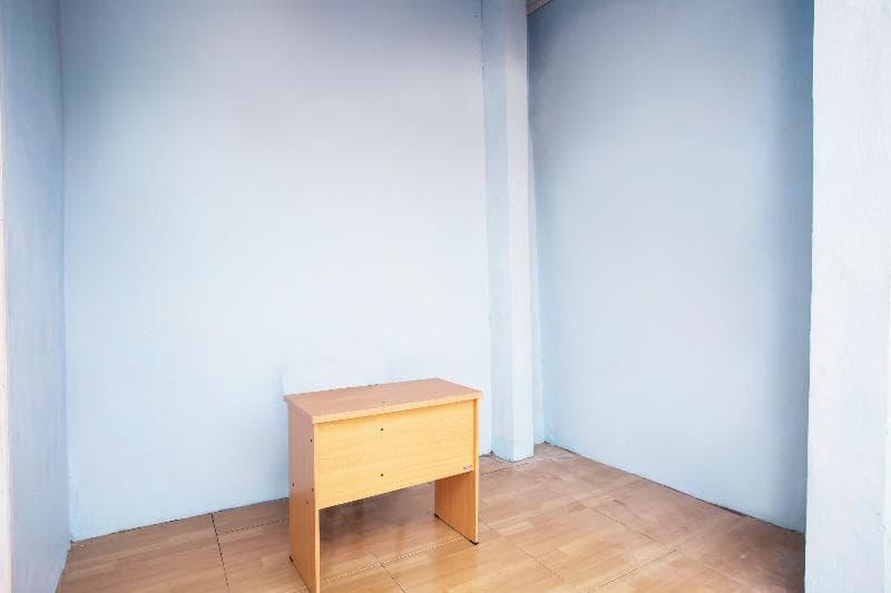 Oyo Life 2601 Homestay Damai Helvetia photo 1