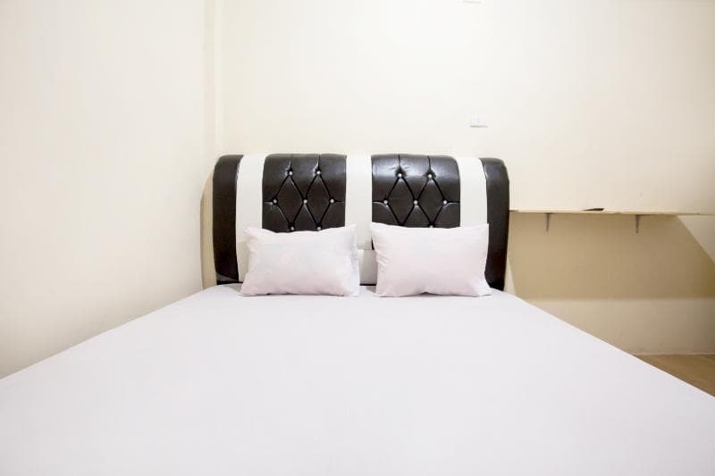 Oyo Life 2601 Homestay Damai Helvetia main