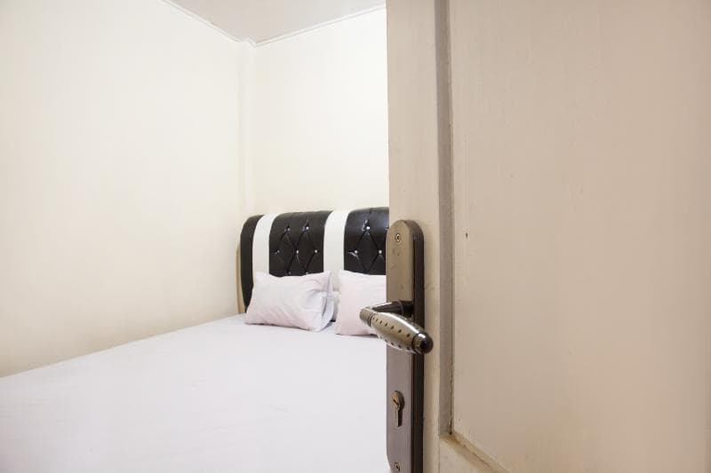 Oyo Life 2601 Homestay Damai Helvetia 4