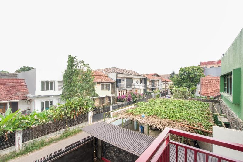 3029 Diamond Cisitu Residence Syariah 5
