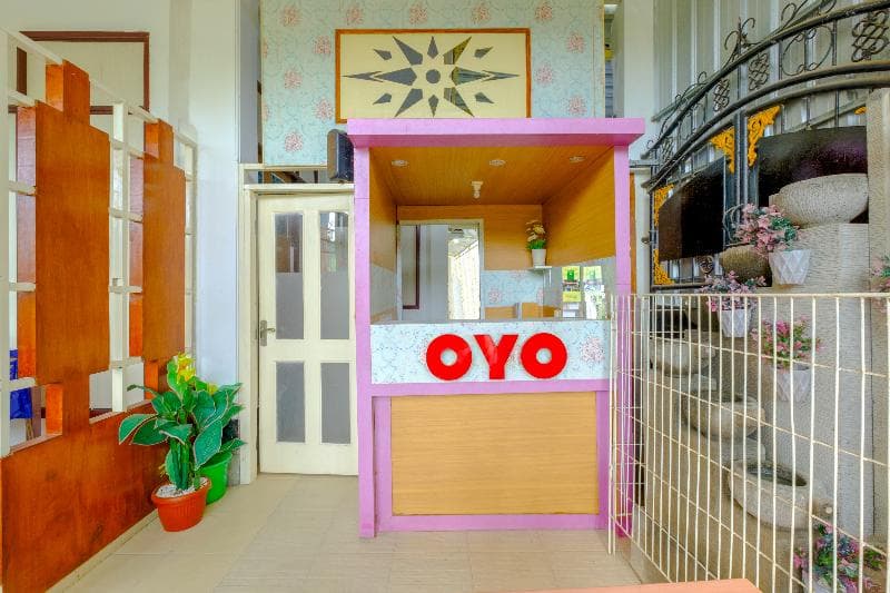Oyo 3088 Green Valley House photo 1
