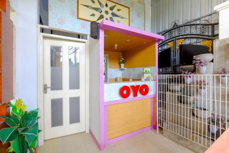 Oyo 3088 Green Valley House 5