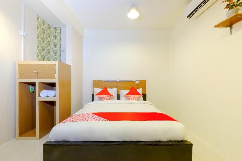 Oyo 3088 Green Valley House 4