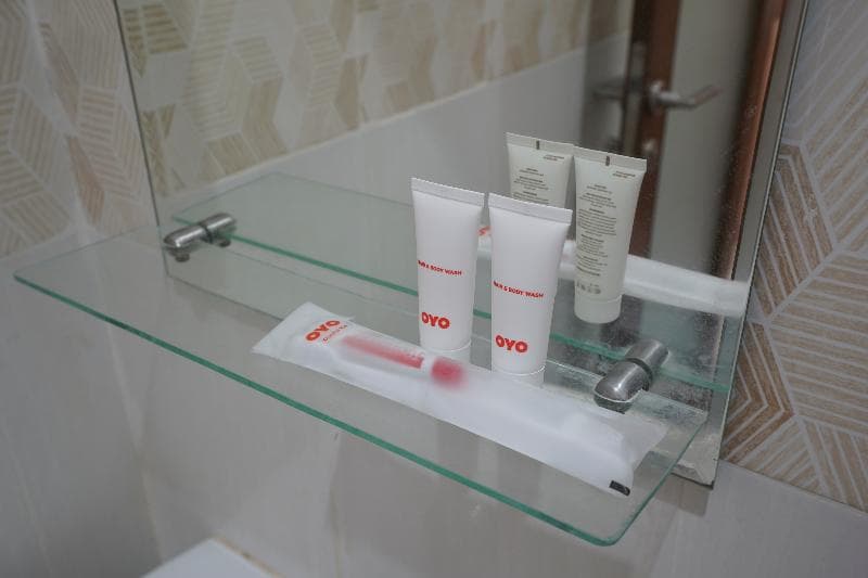 Oyo 2166 Elitya Stay photo 1