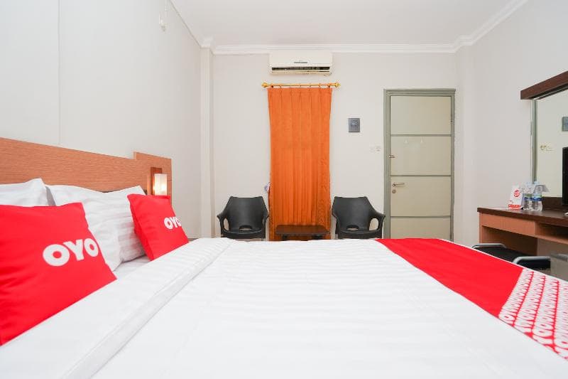 Graha Marina By Oyo Rooms 1