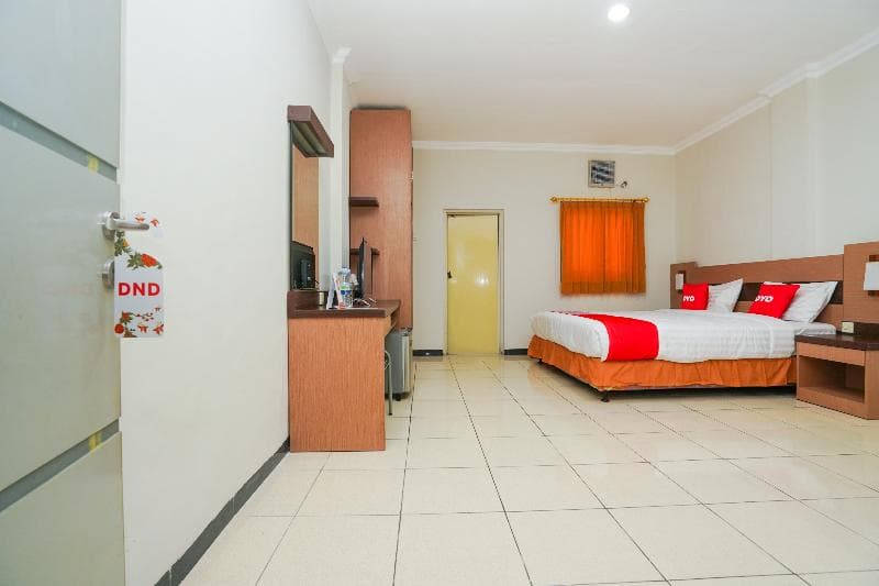 Graha Marina By Oyo Rooms 4