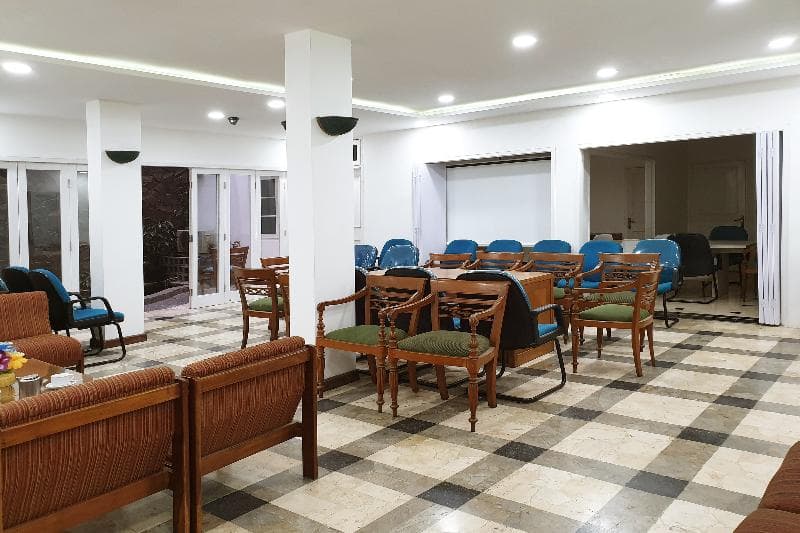 Oyo Collection O 1452 Hotel Utari main