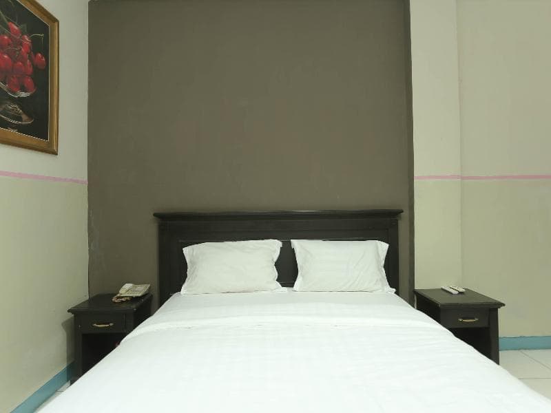 Hotel Kharisma By Oyo Rooms 4