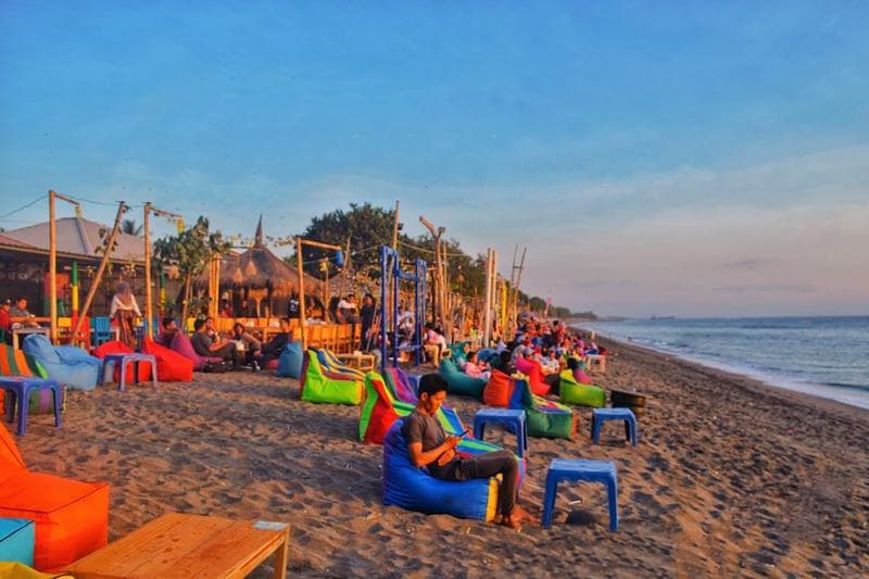 Grand Villa Meninting By Oyo Rooms 3