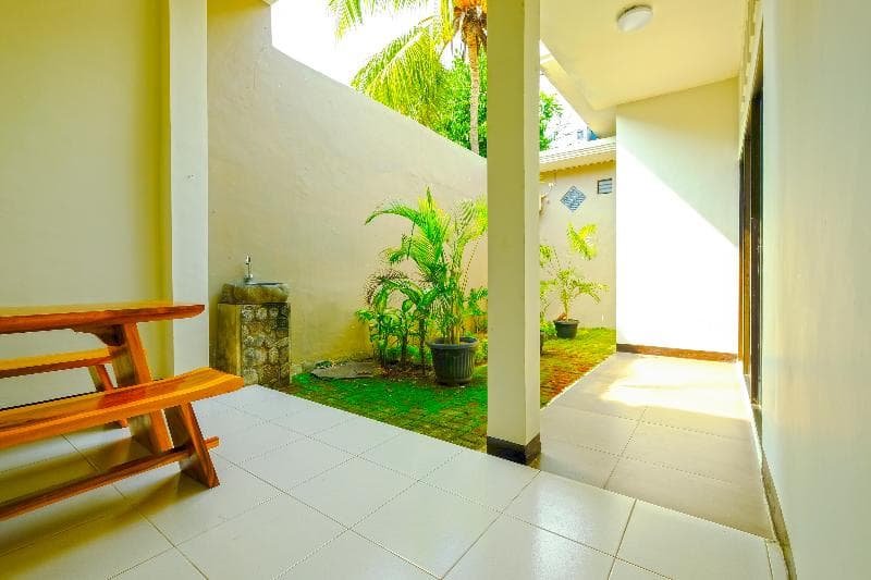 Grand Villa Meninting By Oyo Rooms 5
