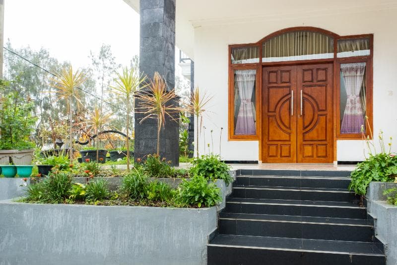 Anugrah Bromo Homestay By Oyo Rooms 3