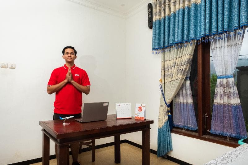 Anugrah Bromo Homestay By Oyo Rooms 5