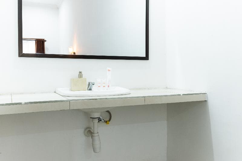 Anugrah Bromo Homestay By Oyo Rooms 4