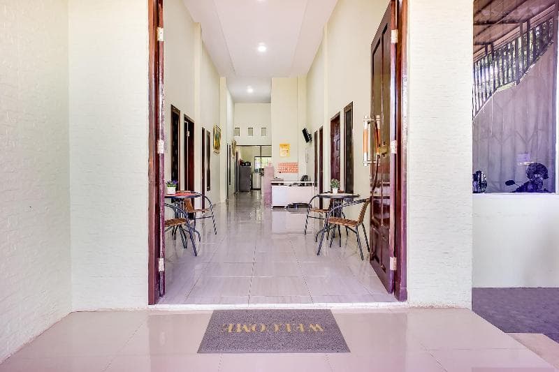 Spot On 2461 Pondok Haikal Almira photo 1