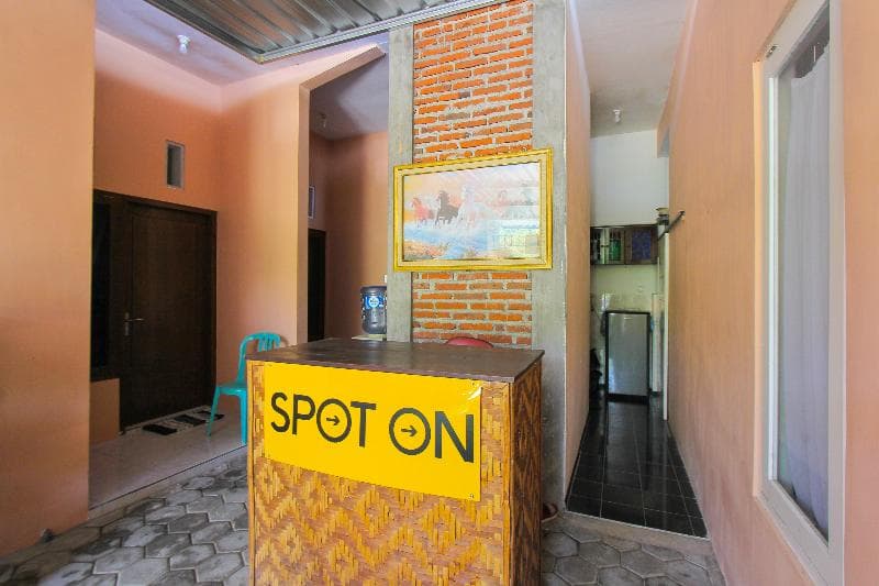 Spot On 2022 Darman Family Residence 5