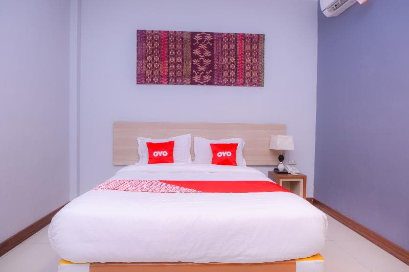 Oyo 1630 Hotel Syariah Ring Road 1