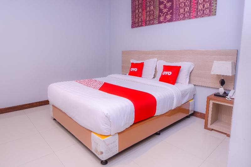 Oyo 1630 Hotel Syariah Ring Road 4