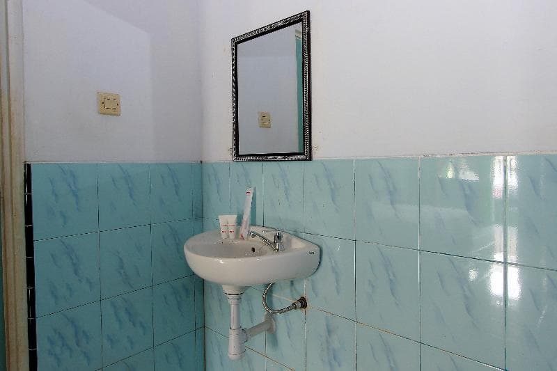 Hotel Ss Syariah By Oyo Rooms (Adults Only)
