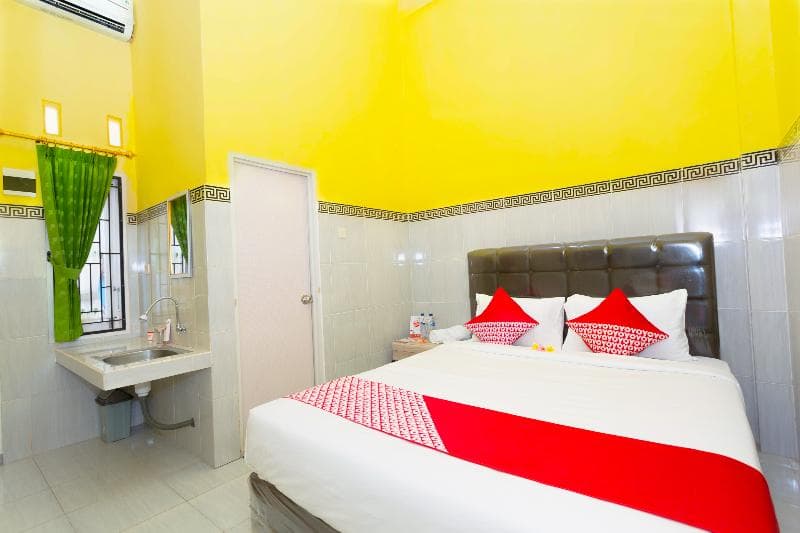 Azzahra Guest House By Oyo Rooms main