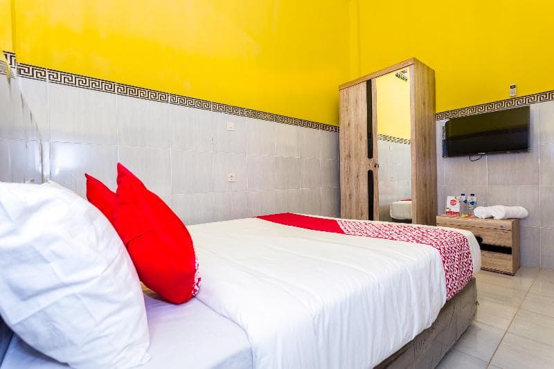 Azzahra Guest House By Oyo Rooms 4