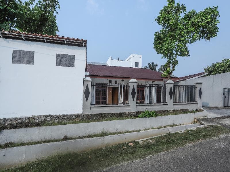Oyo 1582 Bungo Guest House 4